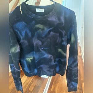Kids XL Saint Laurent sweat shirt